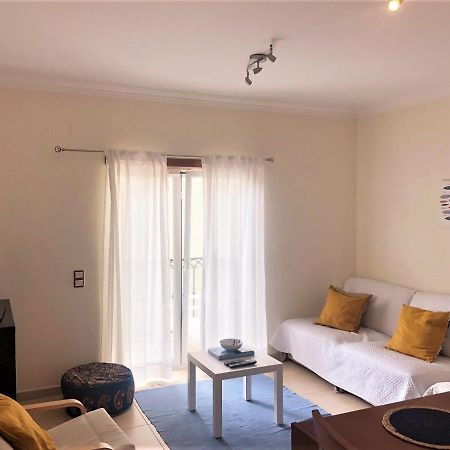 Casas Do Mar - S. Martinho Bay Apartment Sao Martinho do Porto Bagian luar foto