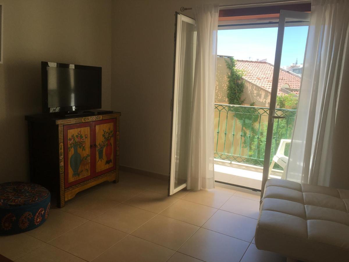 Casas Do Mar - S. Martinho Bay Apartment Sao Martinho do Porto Bagian luar foto